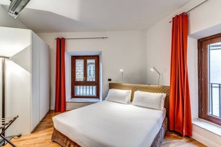 Albergo Abruzzi - 23