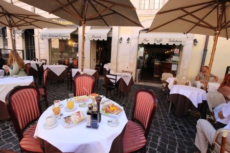 Albergo Abruzzi - 24