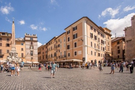 Albergo Abruzzi - 27