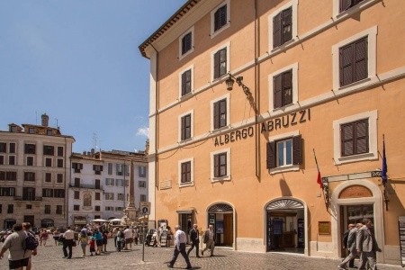Albergo Abruzzi - 28