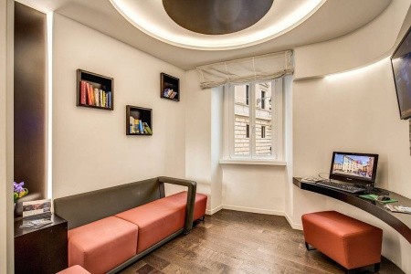 Albergo Abruzzi - 29