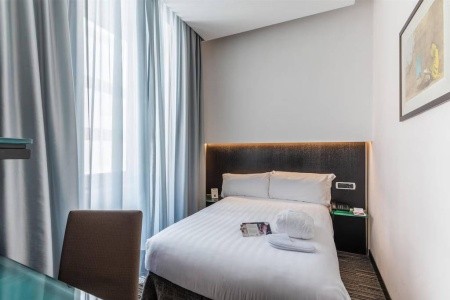 Best Western Plus Universo - 5