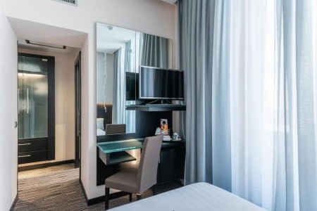 Best Western Plus Universo - 6