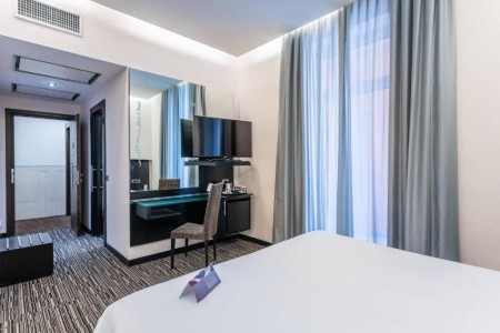 Best Western Plus Universo - 7