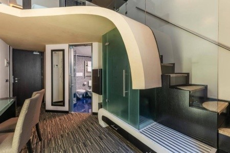 Best Western Plus Universo - 14