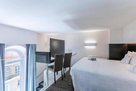 Best Western Plus Universo - 15