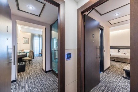 Best Western Plus Universo - 16