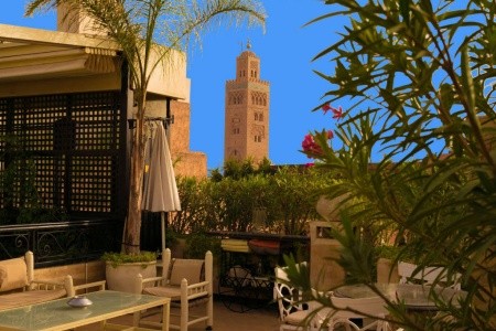 Riad Hasna Espi - 2