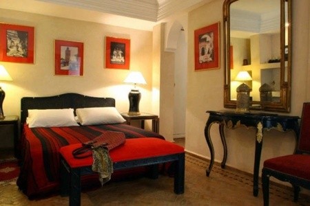 Riad Hasna Espi - 11