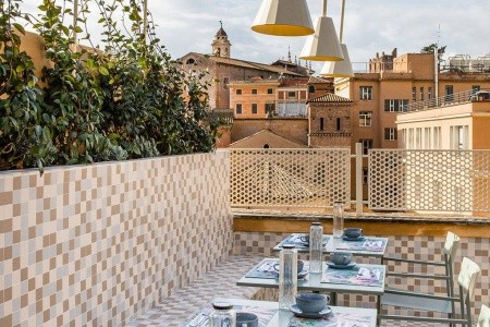 Condominio Monti - 1