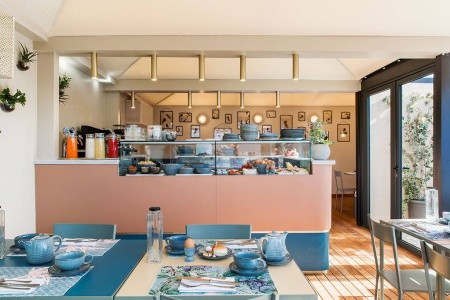 Condominio Monti - 2