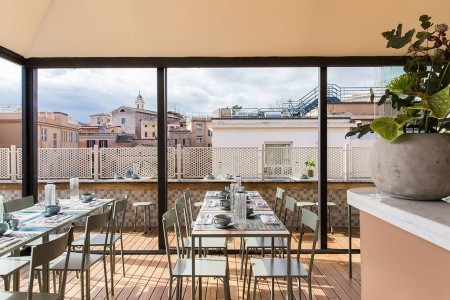 Condominio Monti - 3