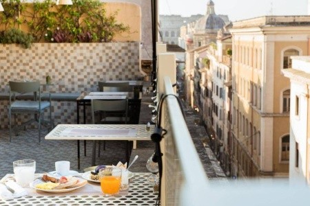 Condominio Monti - 5