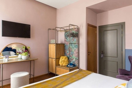 Condominio Monti - 8