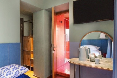 Condominio Monti - 13