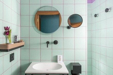 Condominio Monti - 14