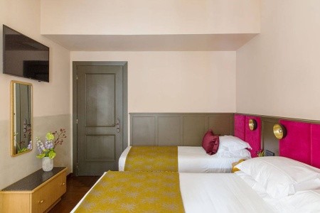 Condominio Monti - 17