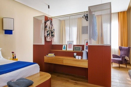 Condominio Monti - 21