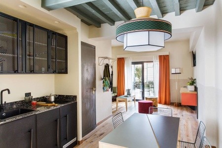 Condominio Monti - 22