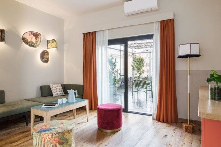 Condominio Monti - 23