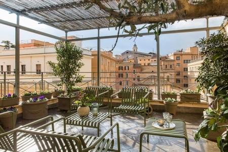 Condominio Monti - 24