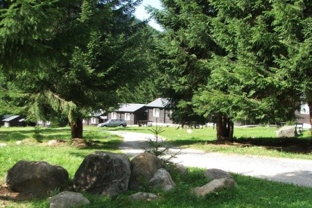 Bungalovy Jasná Lúčky