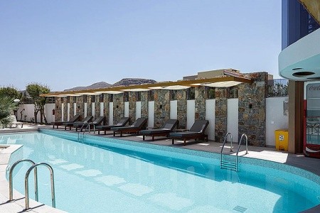 Golden Bay Boutique Hotel And Bungalows - 5