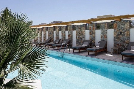 Golden Bay Boutique Hotel And Bungalows - 6