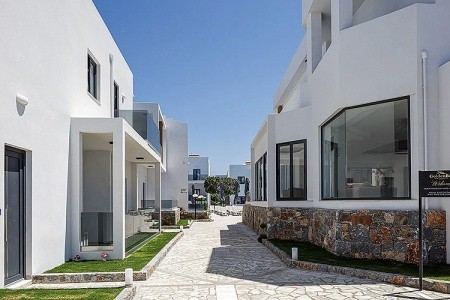 Golden Bay Boutique Hotel And Bungalows - 8