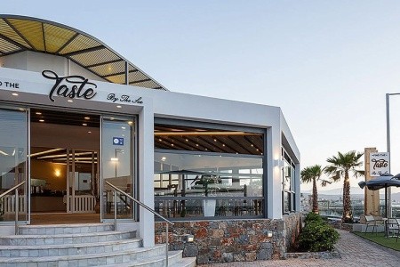 Golden Bay Boutique Hotel And Bungalows - 11