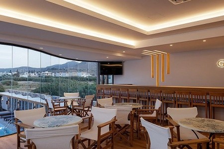 Golden Bay Boutique Hotel And Bungalows - 15