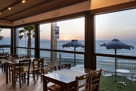 Golden Bay Boutique Hotel And Bungalows - 17