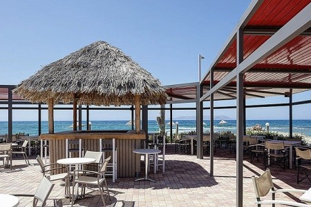 Golden Bay Boutique Hotel And Bungalows - 18