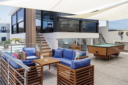 Golden Bay Boutique Hotel And Bungalows - 19