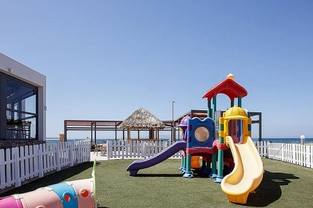 Golden Bay Boutique Hotel And Bungalows - 20