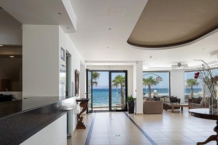 Golden Bay Boutique Hotel And Bungalows - 21