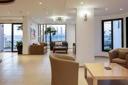 Golden Bay Boutique Hotel And Bungalows - 22