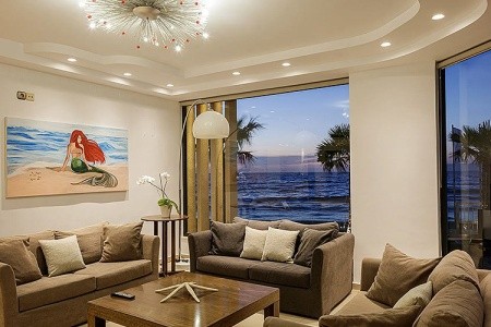 Golden Bay Boutique Hotel And Bungalows - 23