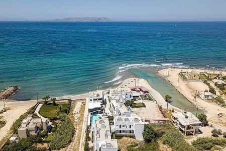 Golden Bay Boutique Hotel And Bungalows - 25