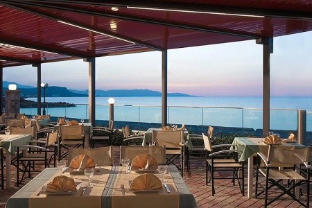 Golden Bay Boutique Hotel And Bungalows - 26