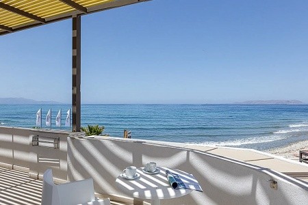 Golden Bay Boutique Hotel And Bungalows - 27