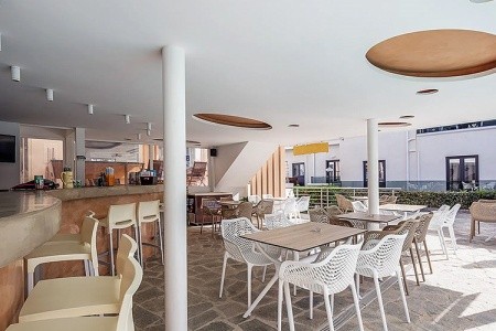 Golden Bay Boutique Hotel And Bungalows - 28