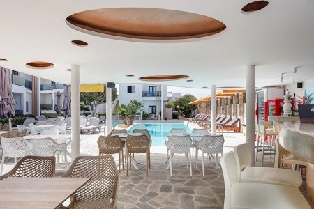 Golden Bay Boutique Hotel And Bungalows - 29