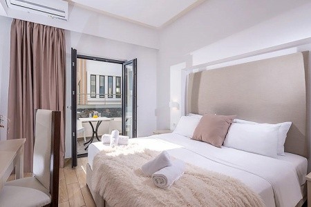 Golden Bay Boutique Hotel And Bungalows - 30