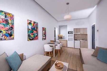 Golden Bay Boutique Hotel And Bungalows - 31