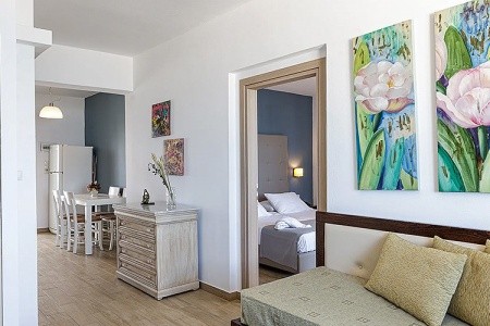 Golden Bay Boutique Hotel And Bungalows - 32