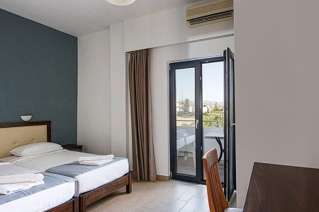 Golden Bay Boutique Hotel And Bungalows - 34