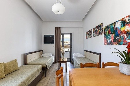 Golden Bay Boutique Hotel And Bungalows - 35