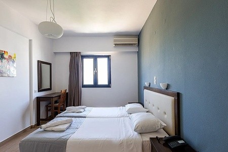 Golden Bay Boutique Hotel And Bungalows - 36