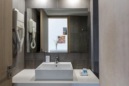 Golden Bay Boutique Hotel And Bungalows - 38